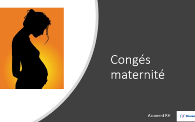 Congés maternité – un allongement pour les salariées indépendantes